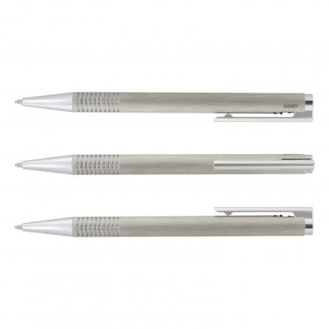 LAMY Logo Pen and Pencil Set