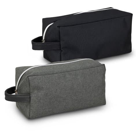 Nirvana Toiletry Bag - Image 1