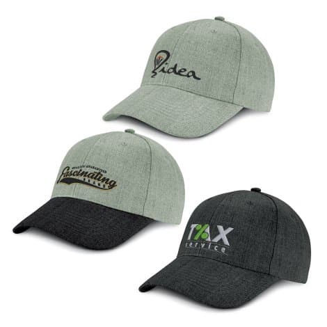 Raptor Cap - Image 1