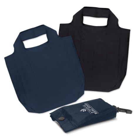Atom Foldaway Bag - Image 1