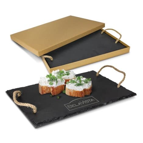 Slate Serving Board - Image 1