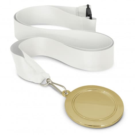 Podium Medal - 65mm