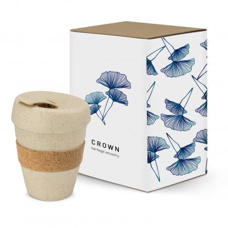 Express Cup Deluxe - Cork Band