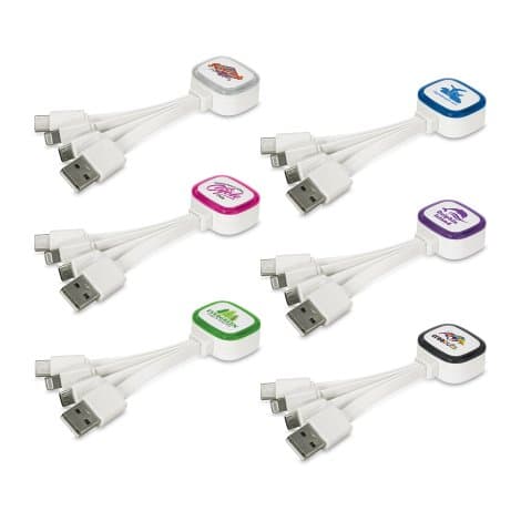 Zodiac Charging Cable - Image 1