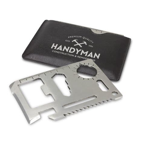 Multi-Tool Card - Image 1