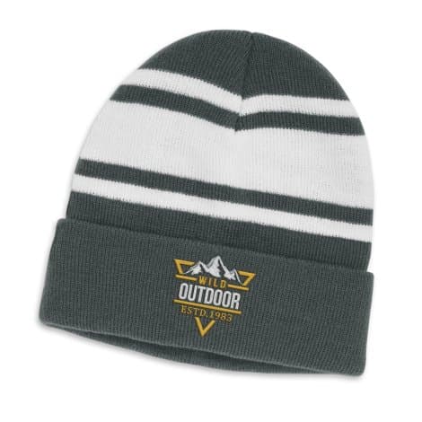 Commodore Beanie - Image 1