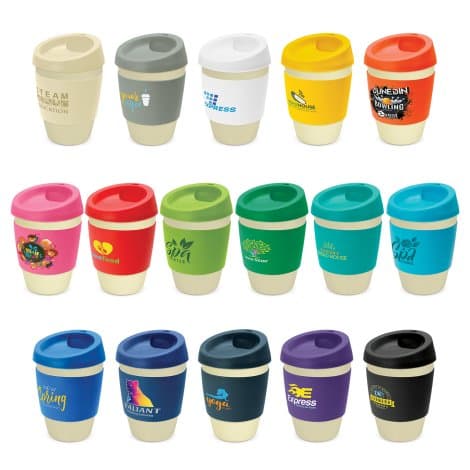 Metro Cup Bamboo - Image 1