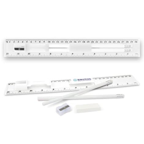 Stationery Set - Image 1