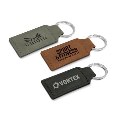 Ashton Key Ring - Image 1