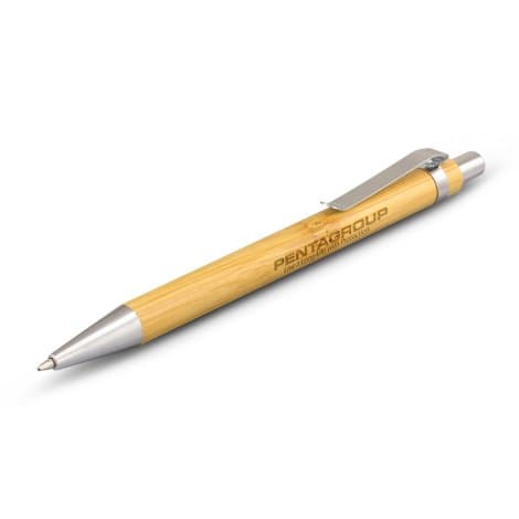 Ancona Bamboo Pen - Image 1