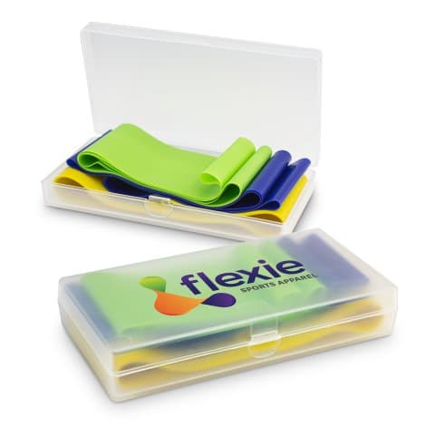 Resistance Exercise Bands - Image 1