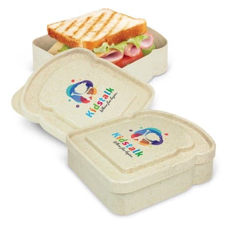 Choice Sandwich Box - Image 1