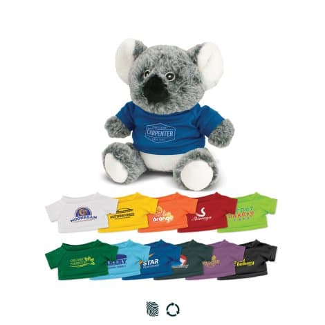 Koala Plush Toy - Image 1