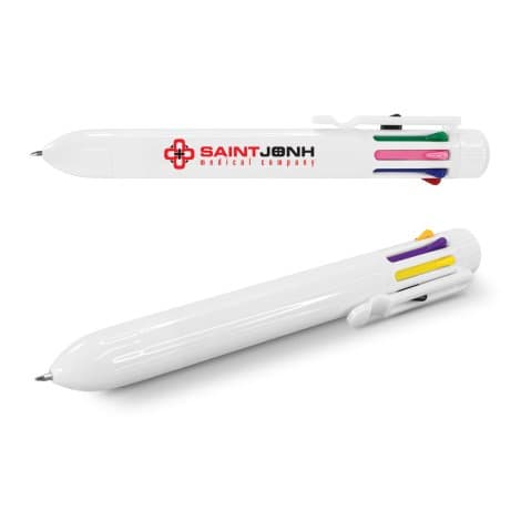 Mega Multi-Pen - Image 1