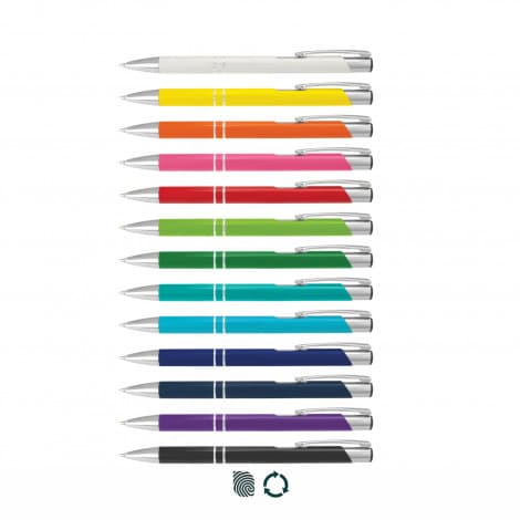 Panama Pen - Corporate