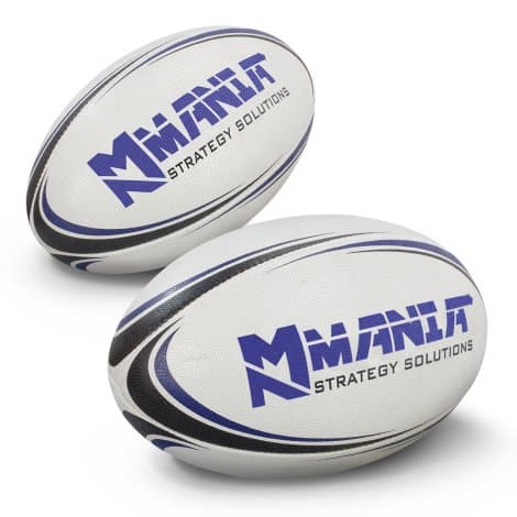 Rugby Ball Pro - Image 1