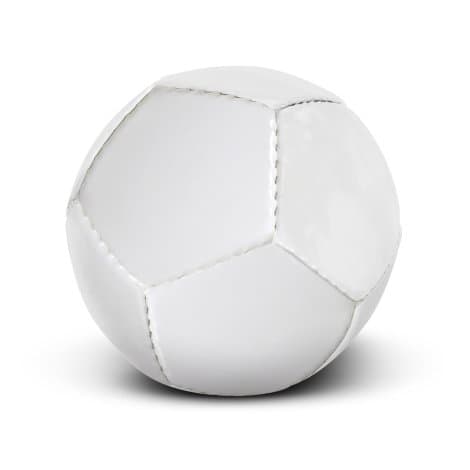 Soccer Ball Mini · White · product view