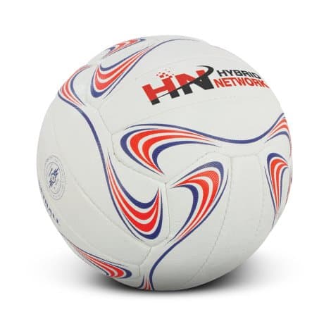 Netball Pro - Image 1