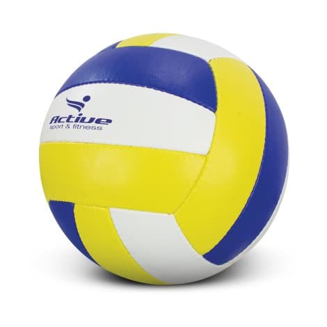 Volleyball Pro - Image 1