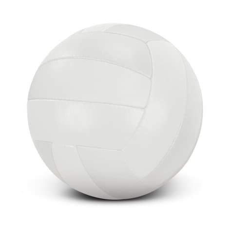 Volleyball Pro · White · product view