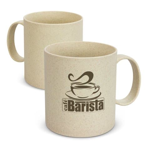 Choice Coffee Mug - Image 1