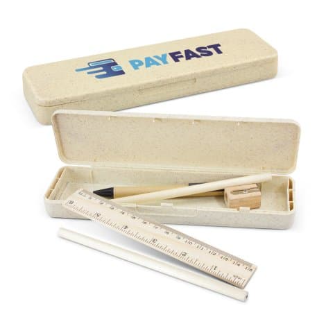 Choice Stationery Set - Image 1