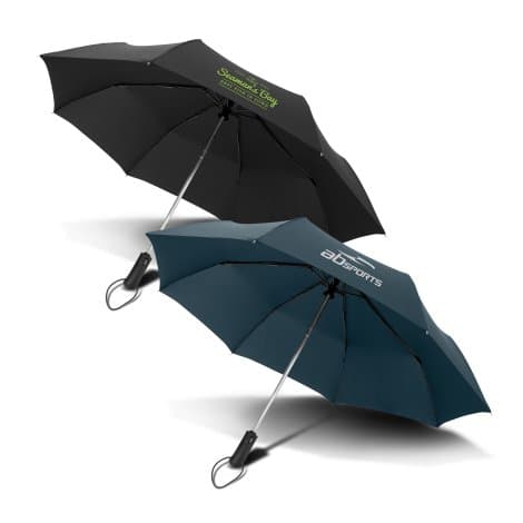 Prague Compact Umbrella - Image 1