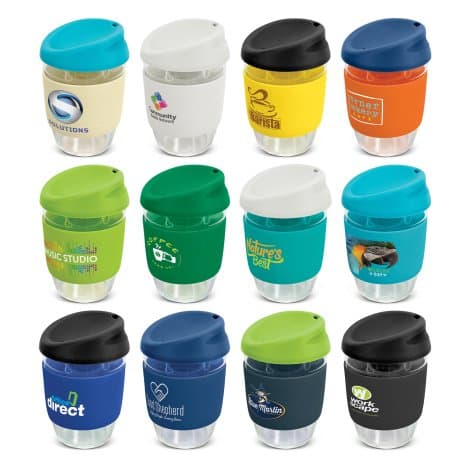 Nova Cup - Borosilicate 350ml - Image 1