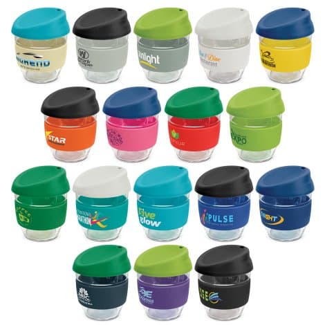 Nova Cup - Borosilicate 250ml - Image 1