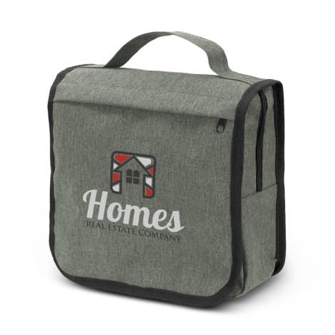 Knox Toiletry Bag - Image 1