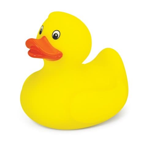Rubber Duck - Image 1