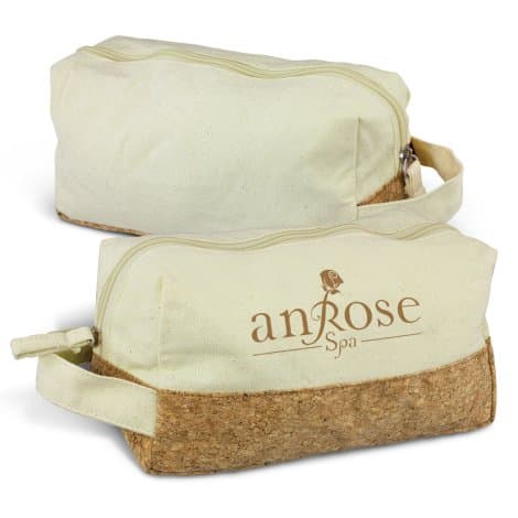 Oakridge Toiletry Bag - Image 1