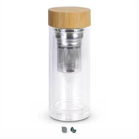 Tea Infuser Bottle - Image 1