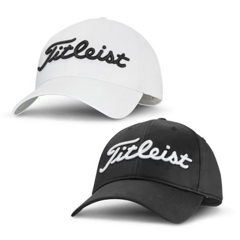 Titleist Tour Performance Cap - Image 1