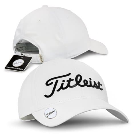 Titleist Performance Ball Marker Cap - Image 1