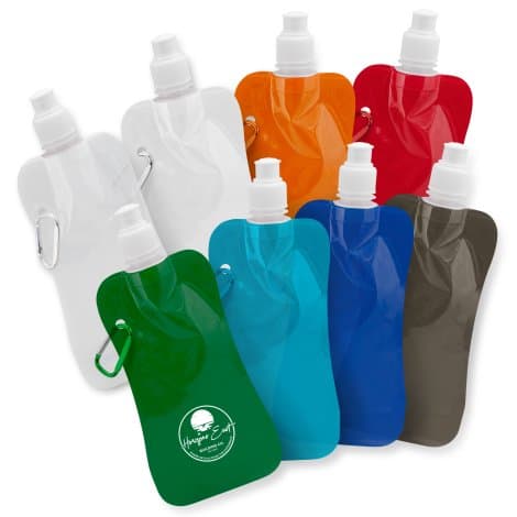 Collapsible Bottle - Image 1