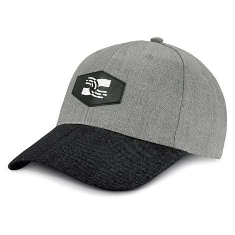 Raptor Cap with Patch - Image 1