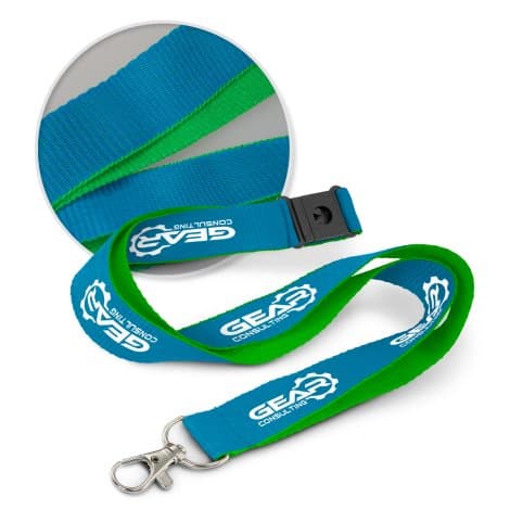 Duplex Lanyard - Image 1