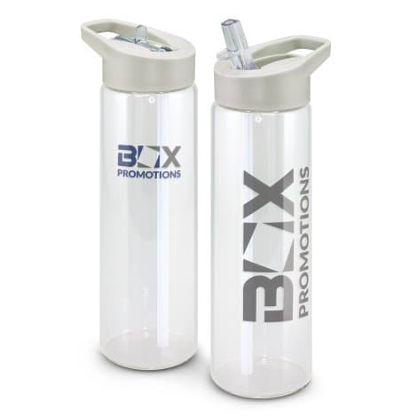 Elixir Glass Bottle - Image 1
