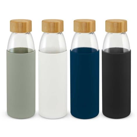 Solstice Glass Bottle - Image 1