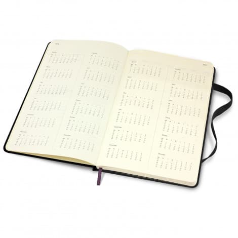 Moleskine 2026 Planner - Weekly