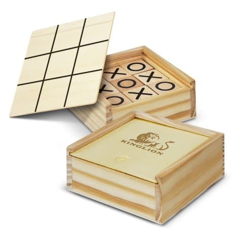 Tic Tac Toe Game - Image 1