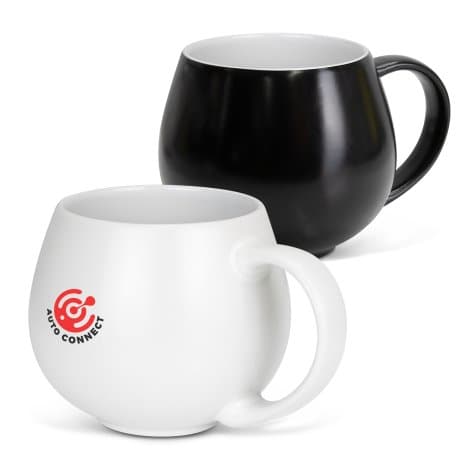 Solace Coffee Mug - Image 1