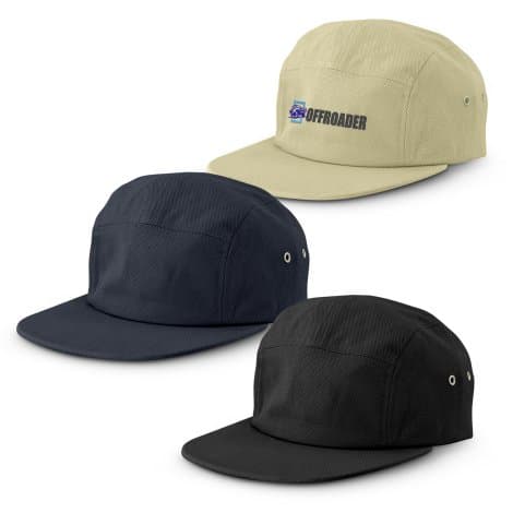 Catalyst Cap - Image 1