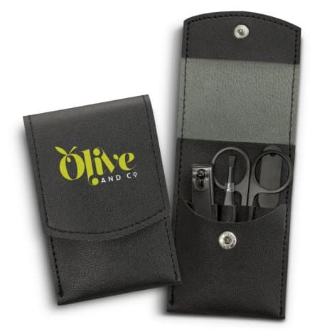 Estima Manicure Set - Image 1