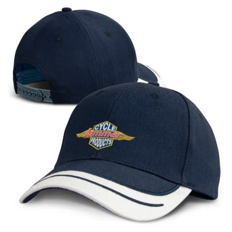 Oceania Cap - Image 1
