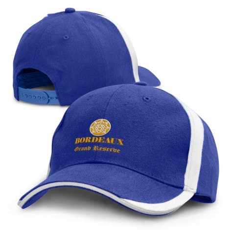 Abbot Cap - Image 1