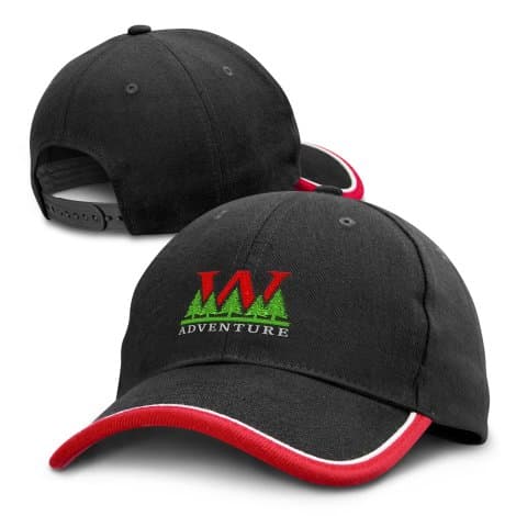 Apex Cap - Image 1