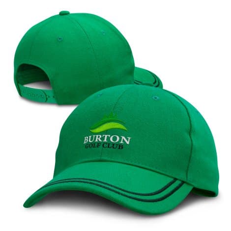 Tulsa Cap - Image 1