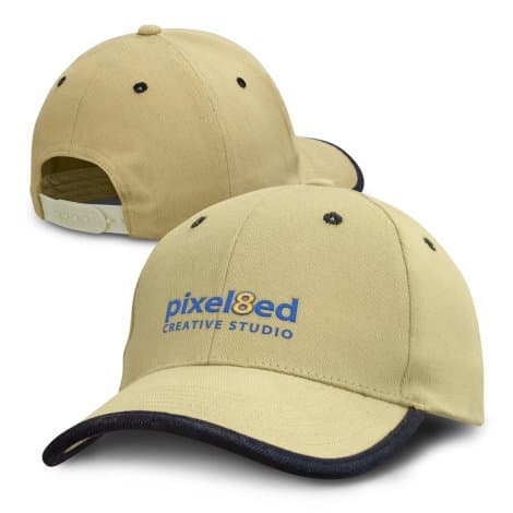 Springfield Cap - Image 1